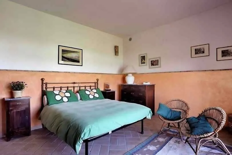 Agriturismo Borgo Laurice-1