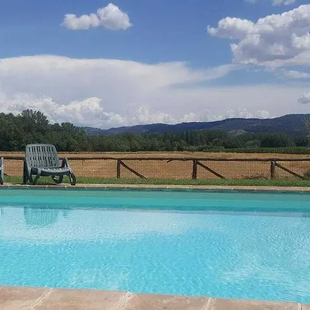 Agriturismo Borgo Laurice-2