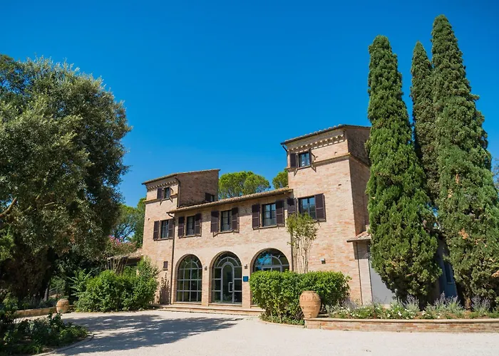 Le Cappuccinelle Suites&SPA Perugia